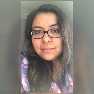 Meet your Posher, Angelica